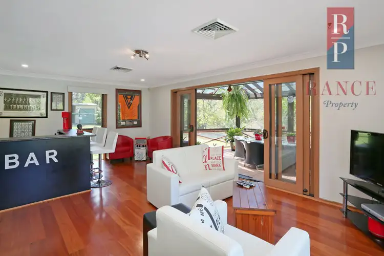 Fifth view of Homely house listing, 4 Bannerman Road, Kenthurst NSW 2156