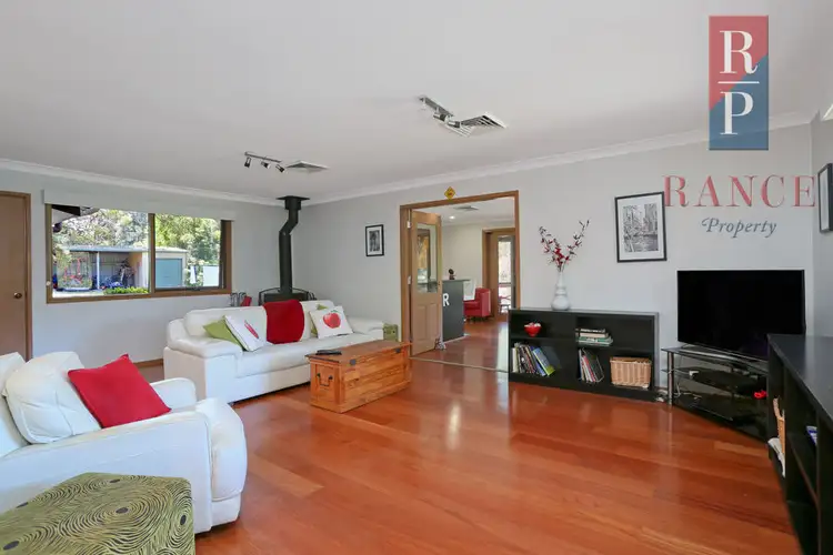 Sixth view of Homely house listing, 4 Bannerman Road, Kenthurst NSW 2156