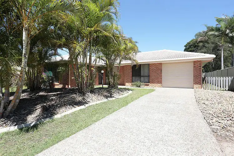 32 Staydar Crescent, Meadowbrook QLD 4131