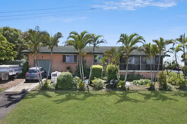 Second view of Homely house listing, 25 Walter Crescent, Banora Point NSW 2486
