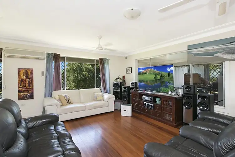 Fourth view of Homely house listing, 25 Walter Crescent, Banora Point NSW 2486