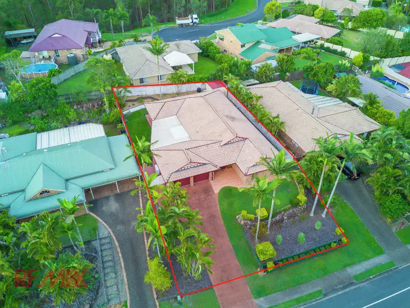 Main view of Homely house listing, 80 Thiess Drive, Albany Creek QLD 4035
