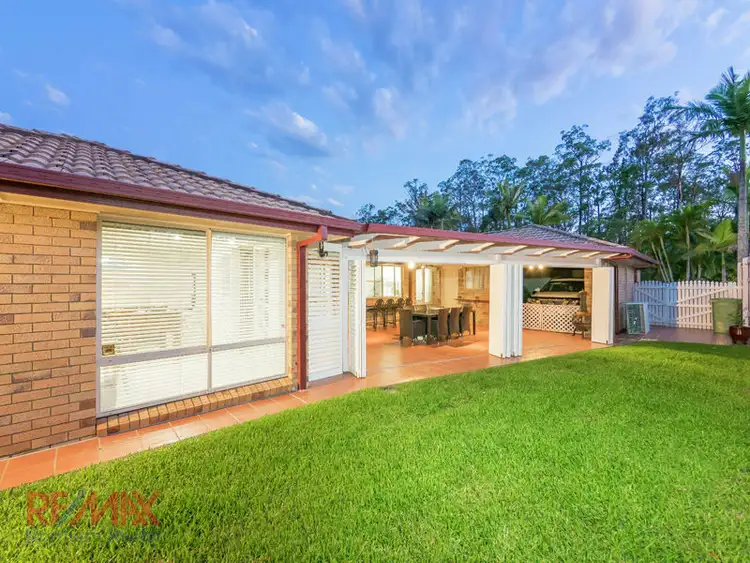 Sixth view of Homely house listing, 80 Thiess Drive, Albany Creek QLD 4035