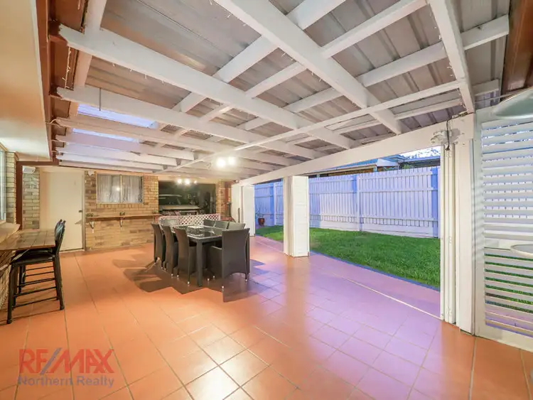 Seventh view of Homely house listing, 80 Thiess Drive, Albany Creek QLD 4035