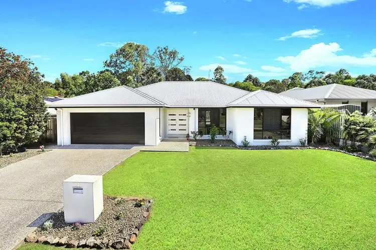 21 Presentation Boulevard, Nambour QLD 4560
