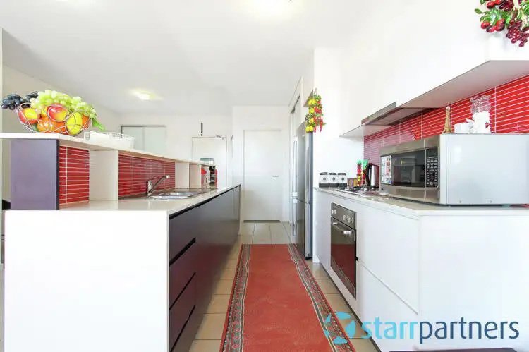 Second view of Homely unit listing, 12/25 Dressler Court, Merrylands NSW 2160