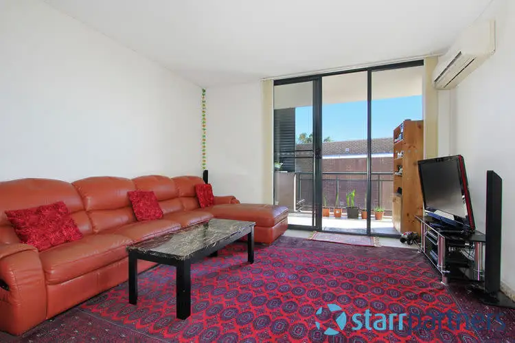 Third view of Homely unit listing, 12/25 Dressler Court, Merrylands NSW 2160
