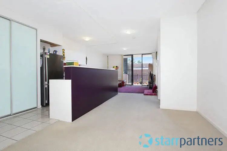 Fourth view of Homely unit listing, 12/25 Dressler Court, Merrylands NSW 2160