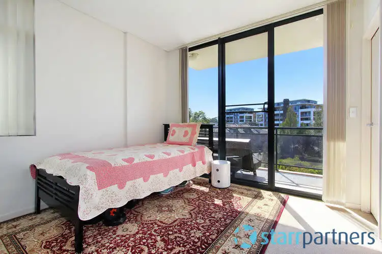 Fifth view of Homely unit listing, 12/25 Dressler Court, Merrylands NSW 2160