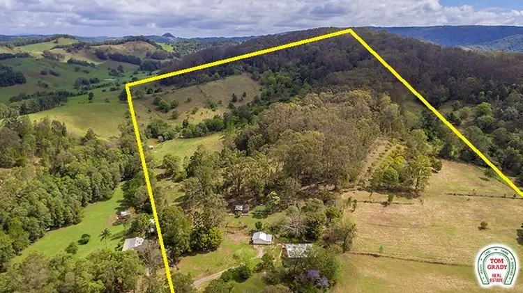 Main view of Homely house listing, 263 Wahpunga Lane, Kin Kin QLD 4571