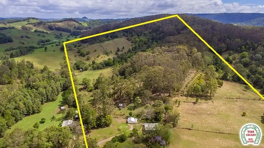 Main view of Homely house listing, 263 Wahpunga Lane, Kin Kin QLD 4571