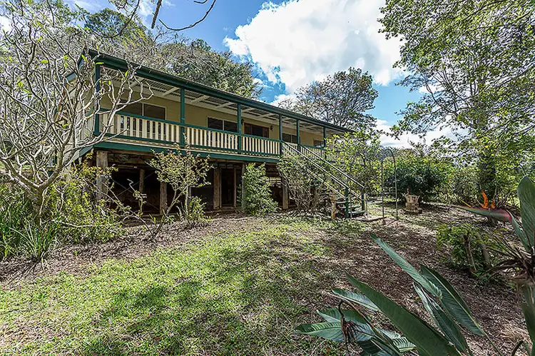 Third view of Homely house listing, 263 Wahpunga Lane, Kin Kin QLD 4571