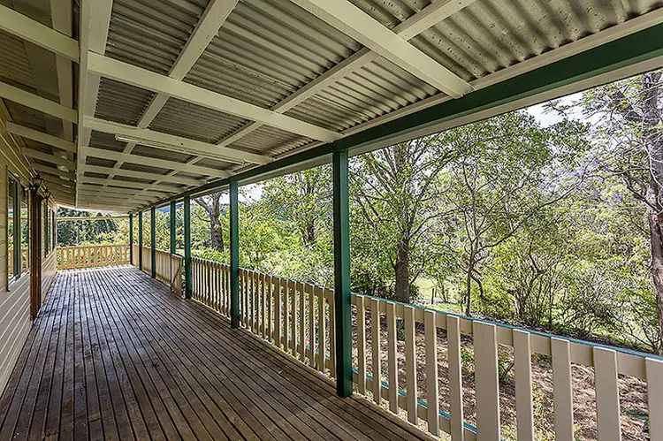 Fourth view of Homely house listing, 263 Wahpunga Lane, Kin Kin QLD 4571