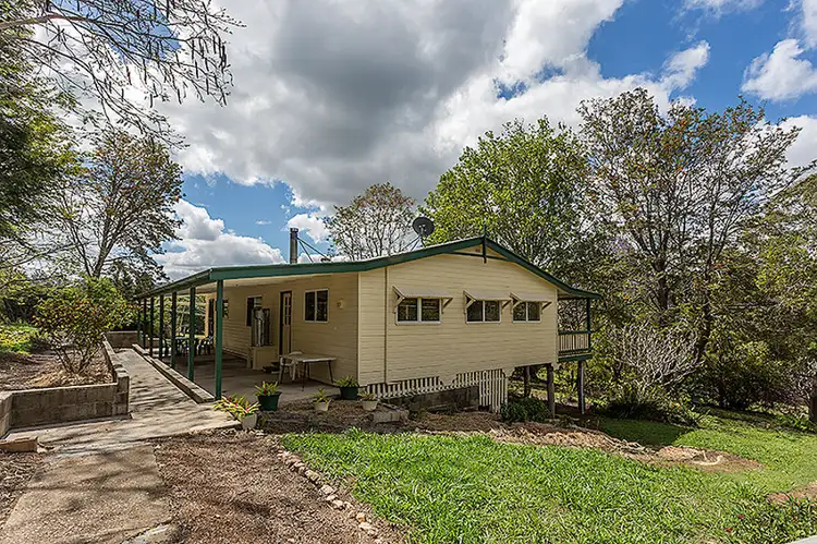 Fifth view of Homely house listing, 263 Wahpunga Lane, Kin Kin QLD 4571
