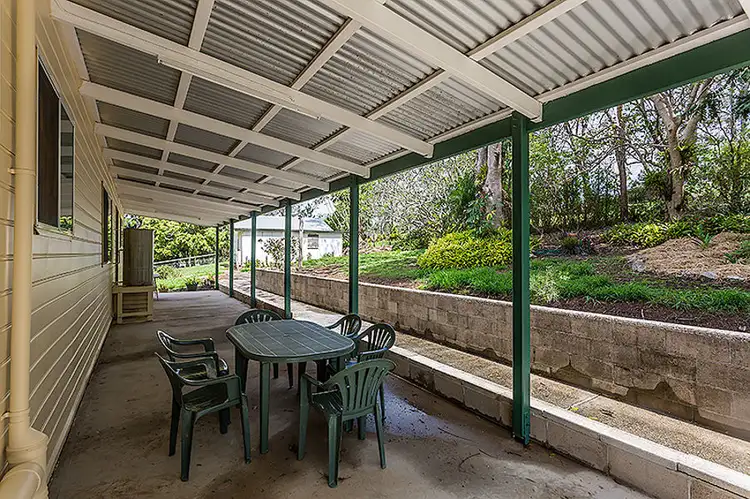 Sixth view of Homely house listing, 263 Wahpunga Lane, Kin Kin QLD 4571