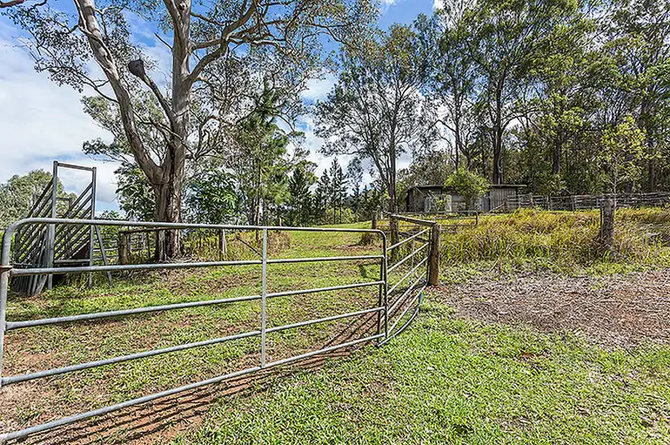 Seventh view of Homely house listing, 263 Wahpunga Lane, Kin Kin QLD 4571