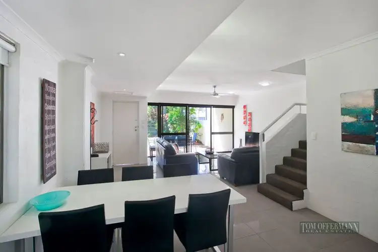 Third view of Homely unit listing, 6/53 Noosa Parade, Noosa Heads QLD 4567