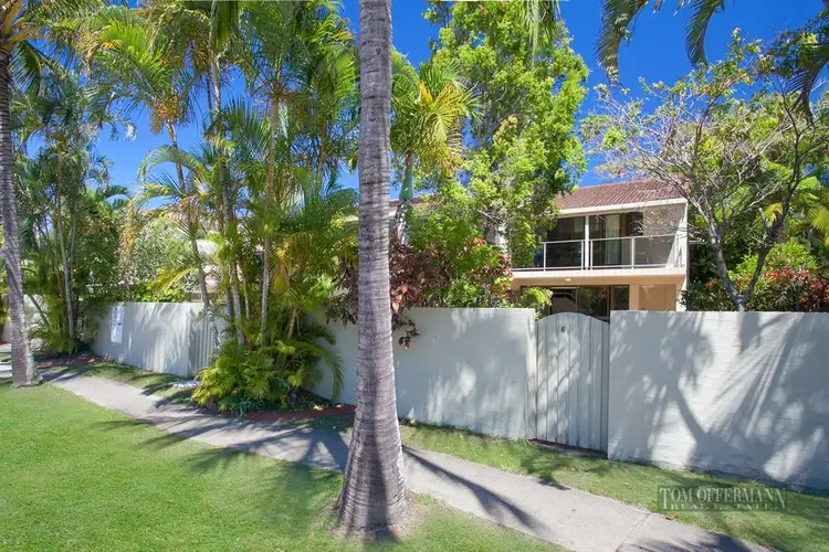 Fourth view of Homely unit listing, 6/53 Noosa Parade, Noosa Heads QLD 4567