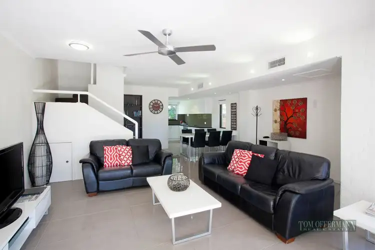 Fifth view of Homely unit listing, 6/53 Noosa Parade, Noosa Heads QLD 4567