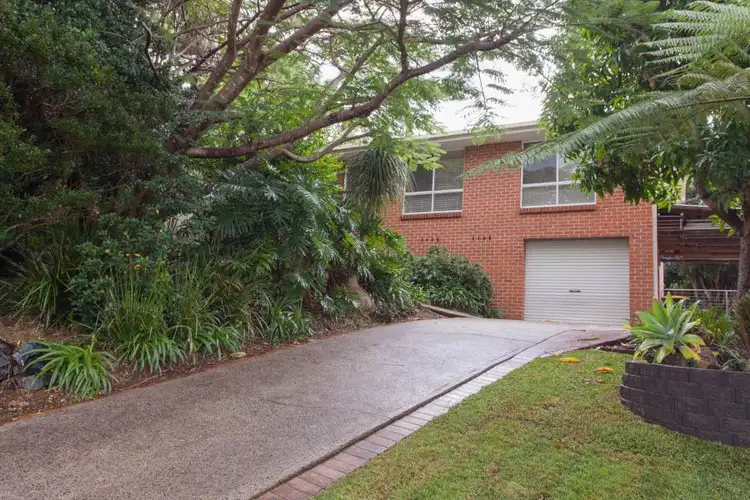 22 Lukin Cl, Boambee East NSW 2452