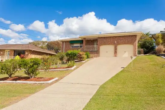 Main view of Homely house listing, 8 McGregor Close, Toormina NSW 2452