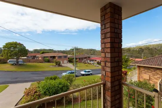 Second view of Homely house listing, 8 McGregor Close, Toormina NSW 2452