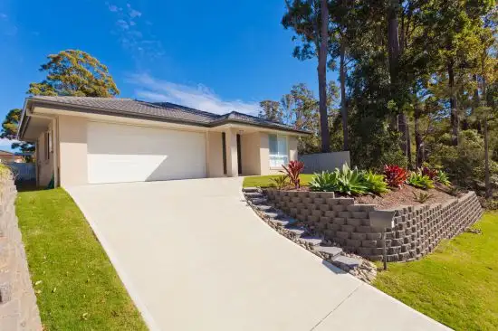 Main view of Homely house listing, 80 Lady Belmore Drive, Boambee East NSW 2452