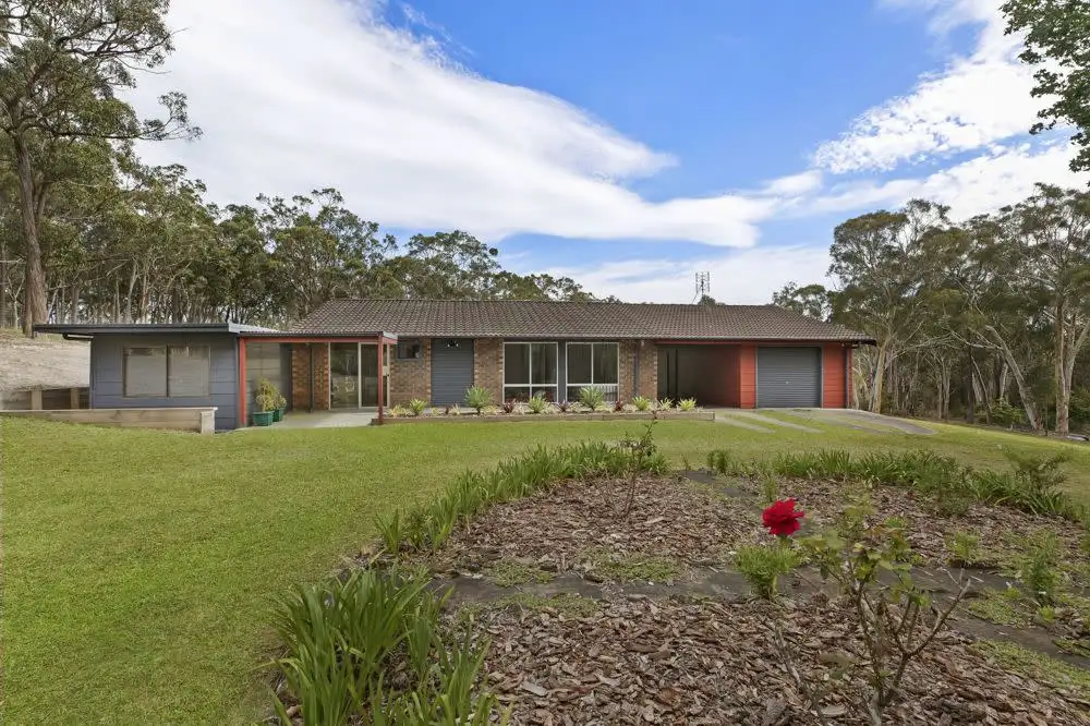 Main view of Homely house listing, 39 Ruttleys Road, Wyee NSW 2259