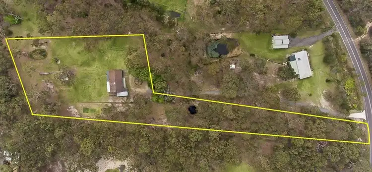 Second view of Homely house listing, 39 Ruttleys Road, Wyee NSW 2259