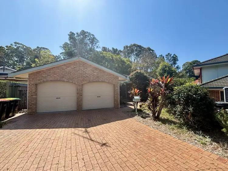 4 Seamist Place, Coffs Harbour NSW 2450