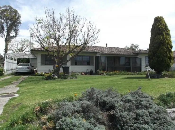 Main view of Homely house listing, 17 Pierpoint Street, Stanthorpe QLD 4380