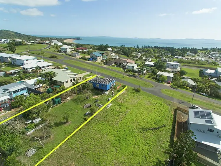 Second view of Homely land listing, 38 William Street, Emu Park QLD 4710