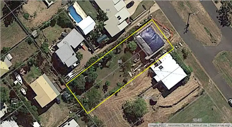 Third view of Homely land listing, 38 William Street, Emu Park QLD 4710
