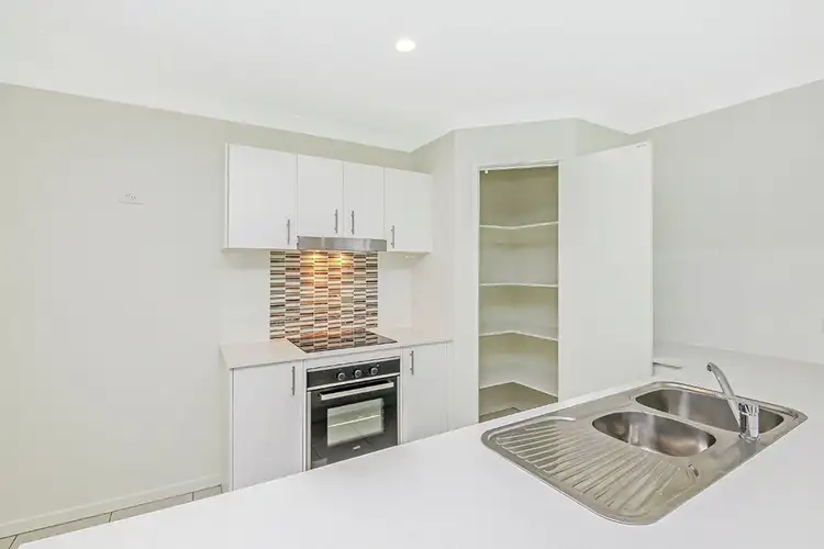 Second view of Homely house listing, 28 Harvard Street, Pimpama QLD 4209