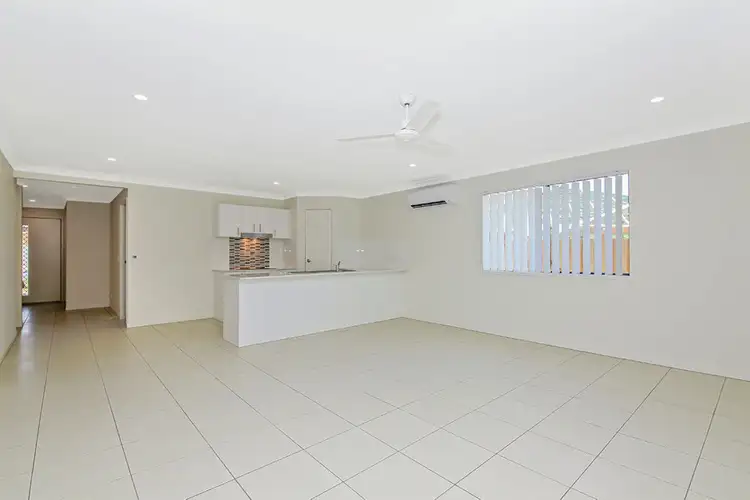 Third view of Homely house listing, 28 Harvard Street, Pimpama QLD 4209