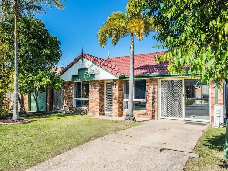 18 Toondah Place, Tingalpa QLD 4173