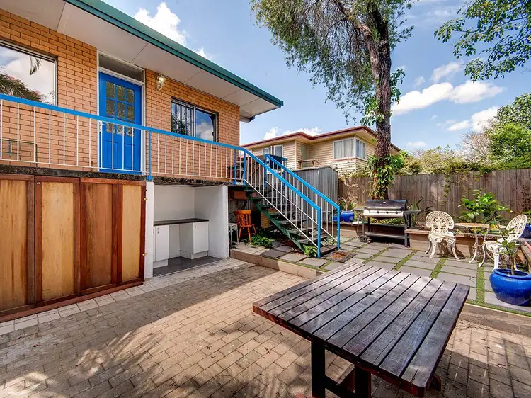 4/333 Milton Road, Auchenflower QLD 4066