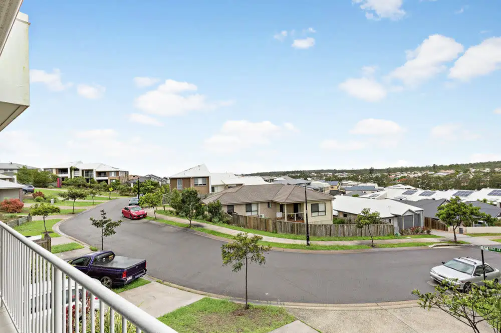 Main view of Homely house listing, 71 Springfield Central Boulevard, Springfield Lakes QLD 4300