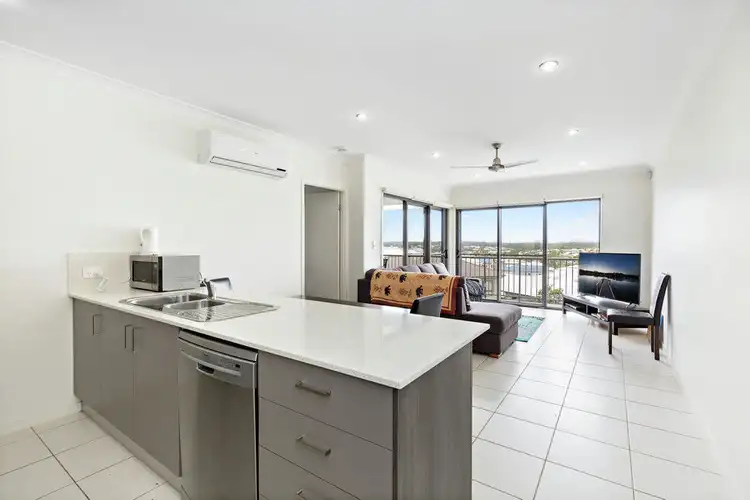 Second view of Homely house listing, 71 Springfield Central Boulevard, Springfield Lakes QLD 4300