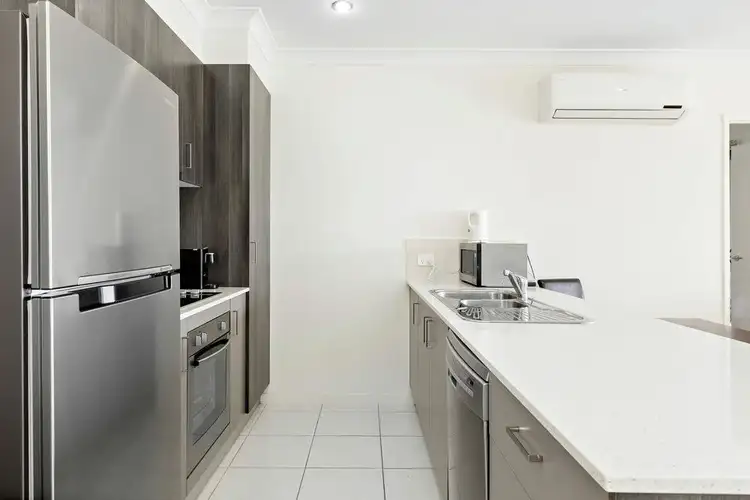 Third view of Homely house listing, 71 Springfield Central Boulevard, Springfield Lakes QLD 4300