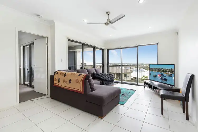 Fourth view of Homely house listing, 71 Springfield Central Boulevard, Springfield Lakes QLD 4300