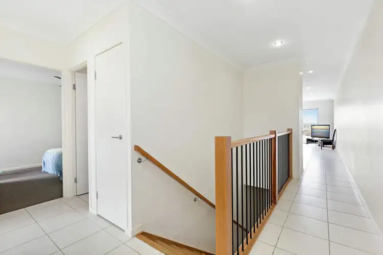 Fifth view of Homely house listing, 71 Springfield Central Boulevard, Springfield Lakes QLD 4300