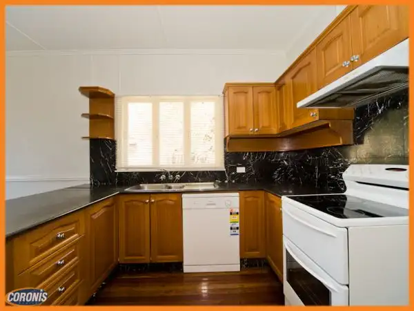 Second view of Homely house listing, 8 Crowley Street, Zillmere QLD 4034