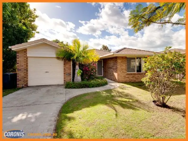 Main view of Homely house listing, 15 Kakadu Circuit, Zillmere QLD 4034