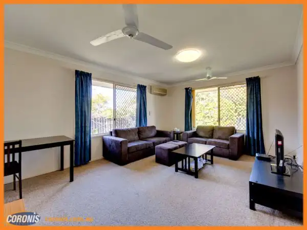 Second view of Homely house listing, 15 Kakadu Circuit, Zillmere QLD 4034