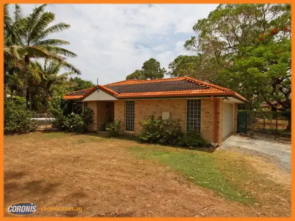 Main view of Homely house listing, 5 Clerke Street, Deception Bay QLD 4508