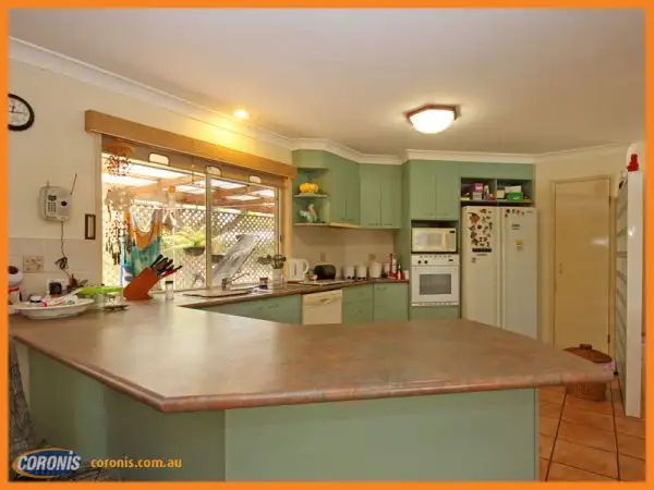 Fourth view of Homely house listing, 5 Clerke Street, Deception Bay QLD 4508