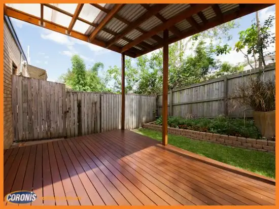 3/11 Ricardo Street, Kelvin Grove QLD 4059