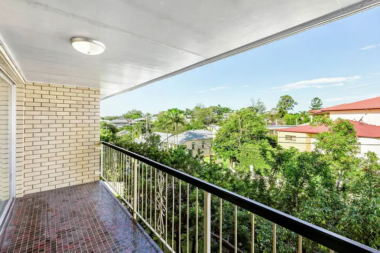 Fourth view of Homely unit listing, 5/48 Herston Road, Kelvin Grove QLD 4059