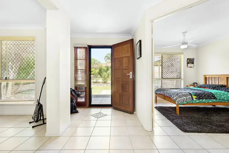 Third view of Homely house listing, 9 Whiptail Court, Cashmere QLD 4500